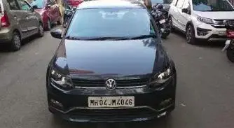 Volkswagen Ameo Highline 1.5L (D) 2018