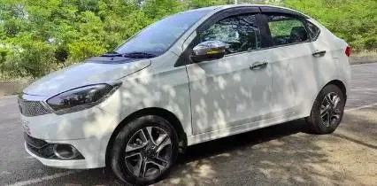 Tata Tigor Revotron XZ (O) 2018