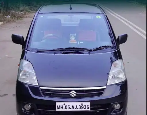 Maruti Suzuki Zen Estilo LXi 2008