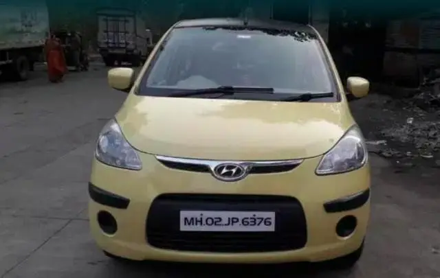 Hyundai i10 Magna 1.1 2008