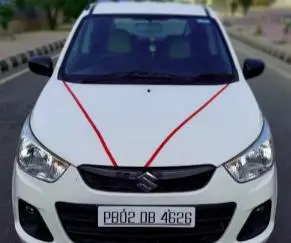 Maruti Suzuki Alto K10 VXi 2016