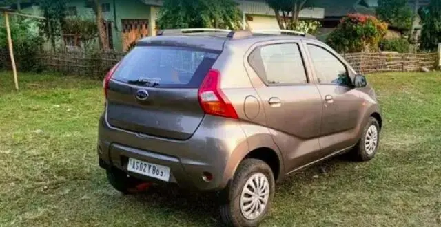 Datsun Redi-GO D 2019