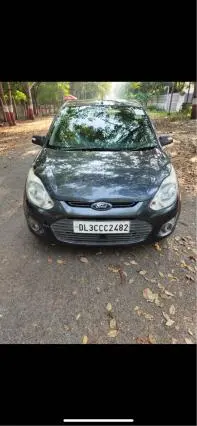 Ford Figo 1.2P TITANIUM MT 2014