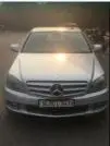 Mercedes-Benz C-Class 200 CGI 2009