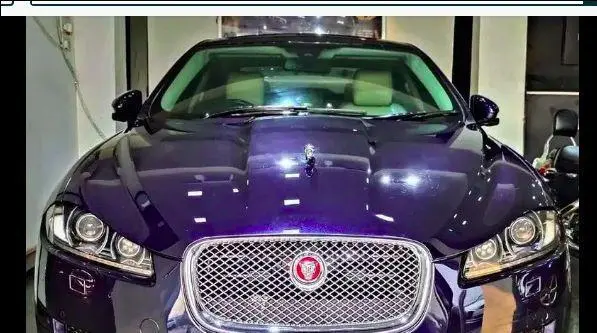 Jaguar XF 2.2 Litre Executive 2014