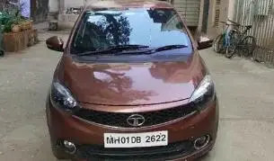 Tata Tigor Revotron XZ 2018
