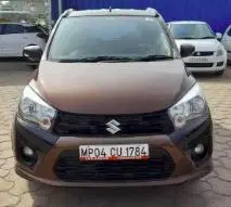 Maruti Suzuki Celerio X VXi (O) AMT 2018