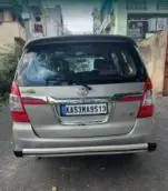 Toyota Innova 2.5 V 8 STR 2013