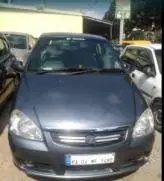 Tata INDICA V2 TURBO DLX 2008