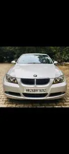 BMW 3 Series 320I 2012