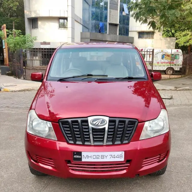 Mahindra Xylo E4 BS IV 2010