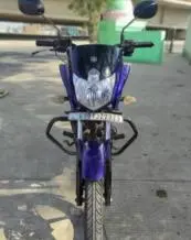 Yamaha Saluto 125cc 2016