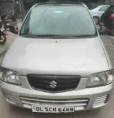 Maruti Suzuki Alto LXi 2011