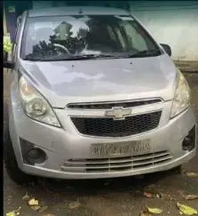 Chevrolet Beat LS LPG 2011