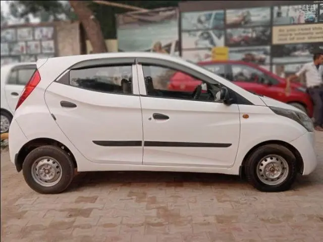Hyundai Eon D-LITE PLUS 2015
