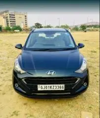 Hyundai Grand i10 Nios Sportz 1.2 Kappa VTVT 2020