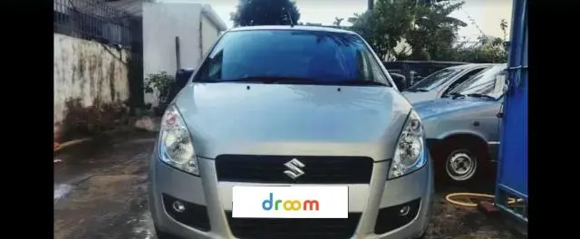 Maruti Suzuki Ritz Vxi 2009