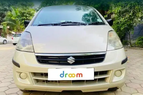Maruti Suzuki Zen Estilo LX 2008