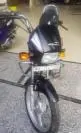 Hero Splendor Plus Self Alloy 100cc 2019