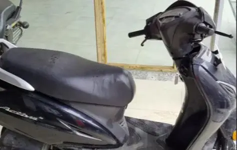 Honda Activa 5G 110cc DLX 2019
