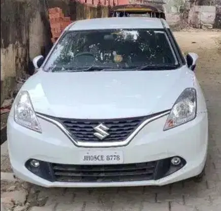 Maruti Suzuki Baleno Delta 1.2 2018