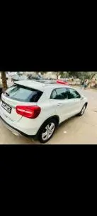 Mercedes-Benz GLA 200 Sport 2017