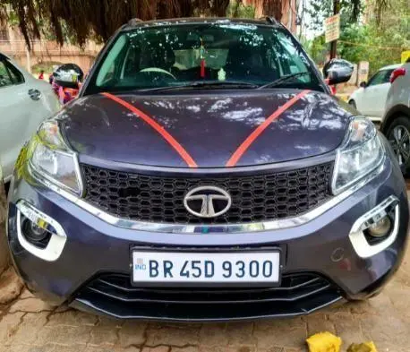 Tata Nexon Revotorq XM 2018
