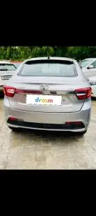 Tata Tigor Revotron XZA 2018