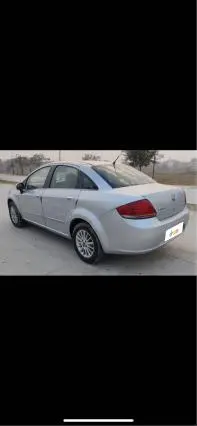 Fiat Linea ACTIVE 1.4 2008