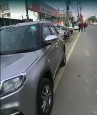 Maruti Suzuki Vitara Brezza ZDi 2018