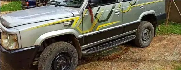 Tata Sumo VICTA DI EX 2011