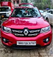 Renault KWID RXT 2017