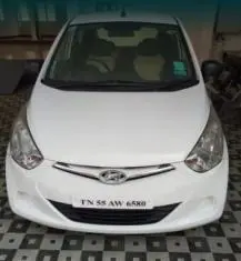 Hyundai Eon Era + 2015