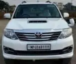 Toyota Fortuner 3.0 4X2 AT 2013