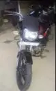 Hero HF Deluxe IBS Self Black Alloy 100cc BS6 2020
