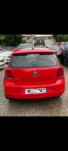 Volkswagen Polo Trendline 1.5L (D) 2017