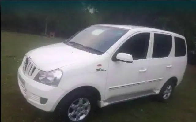 Mahindra Xylo E8 BS III 2011