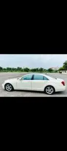 Mercedes-Benz S-Class S 350 CDI 2013