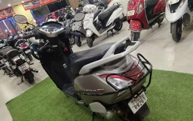 Honda Activa125 STD 2019