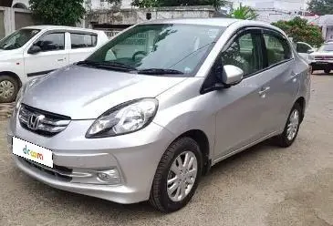 Honda Amaze 1.5 VX i-DTEC 2015