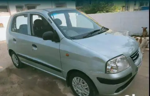 Hyundai Santro Xing GLS 2005