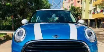 Mini Cooper D 3 Door 2017