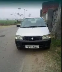 Maruti Suzuki Alto LXi 2008