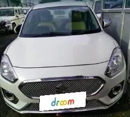 Maruti Suzuki Dzire VDi 2018