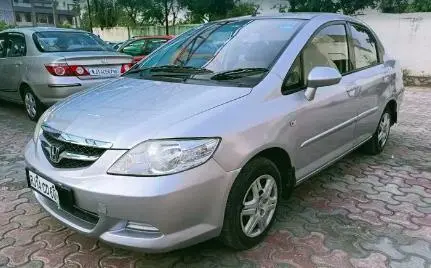 Honda City ZX GXi 2007