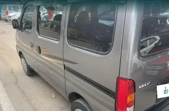 Maruti Suzuki Eeco 5 STR AC 2019