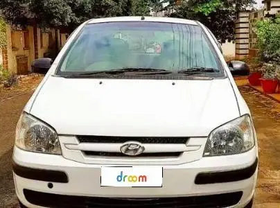 Hyundai Getz GLE 2006