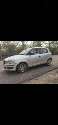 Skoda Fabia ACTIVE 1.2 MPI 2011