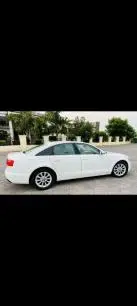 Audi A6 2.0 TDI 2013