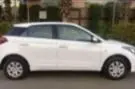 Hyundai Elite i20 Magna Executive 1.2 2017